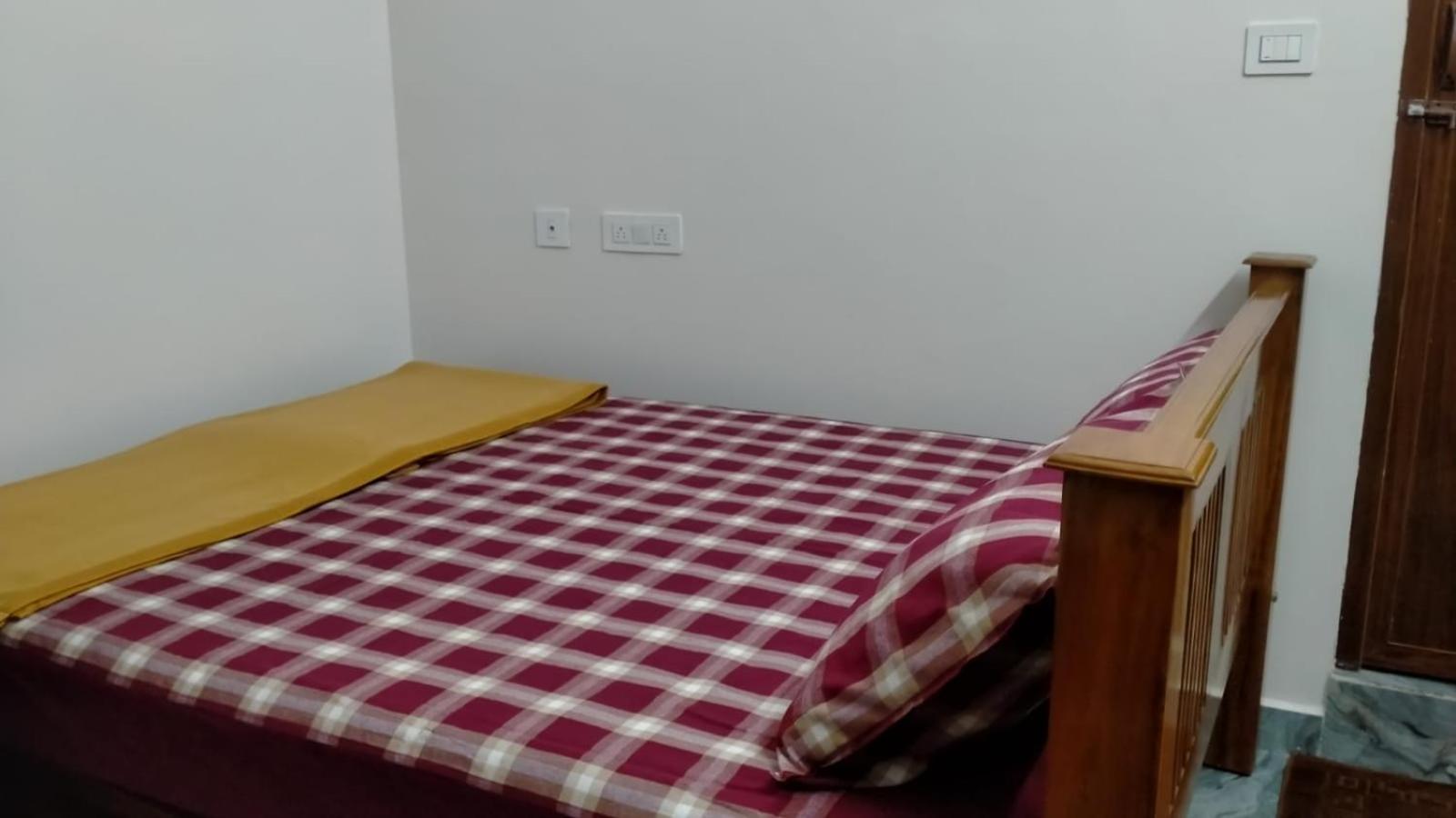 Arasu Homestay Antharasanthe Exterior foto